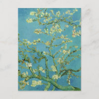 Van Gogh | Fleur d'amande | Nouvelle adresse