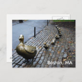 Carte Postale Faire Place Aux Colliers (Devant / Derrière)