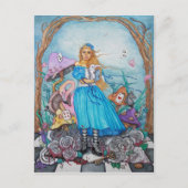 Carte Postale Fairfarren (Devant)