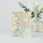 Carte Postale Fairfield Co. (Debout devant)