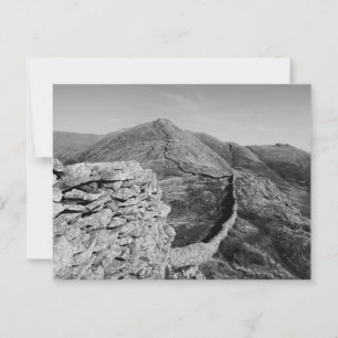 Carte postale Fairfield Horseshoe