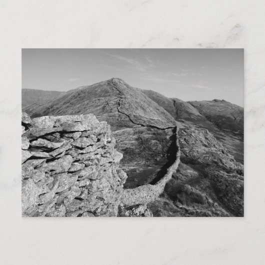 Carte postale Fairfield Horseshoe (Devant)