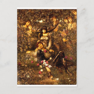 Carte Postale fairy-clip-art-10