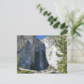 Carte Postale Fairy Falls (Debout devant)