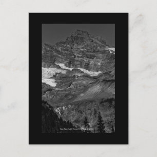 Carte Postale Fairy Falls of Little Tahoma