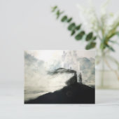 Carte Postale Fairy Tale (Debout devant)