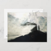 Carte Postale Fairy Tale (Devant / Derrière)