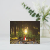 Carte Postale Fairy Tales - Customisez-Moi ! (Debout devant)