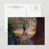 Carte Postale Fairydust (Devant / Derrière)