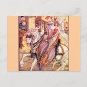 Carte Postale Fairytale (Devant)