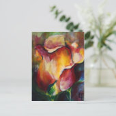 Carte postale Fairytale (Debout devant)