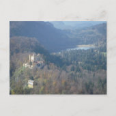 Carte Postale Fairytale Dreams (Devant)