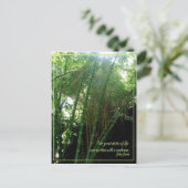 Carte Postale Faisceau (Debout devant)