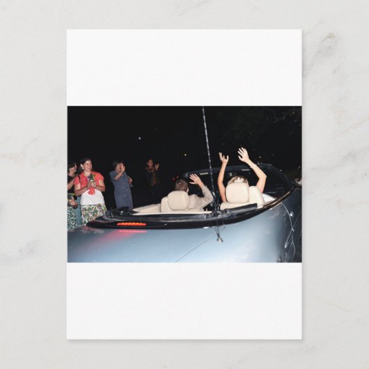 Carte Postale Fait et l'a fait (Devant)