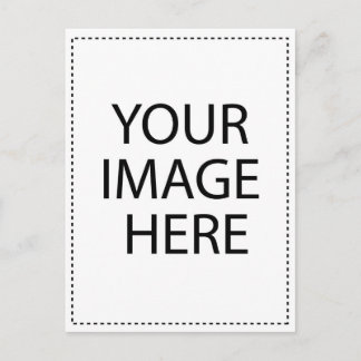 Carte Postale Faites Vos Propres Bouts Personnalisés !