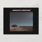 Carte Postale Faites votre propre (Devant)