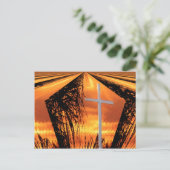 Carte Postale Faith_ (Debout devant)