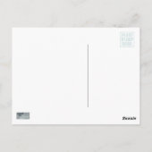 Carte postale Fallen, Angel Art (Dos)