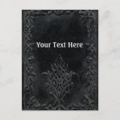 Carte Postale Falln Dark (Devant)