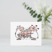 Carte Postale Famille_heureuse (Debout devant)