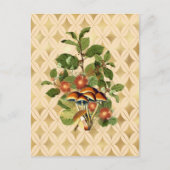 Carte Postale Fancy Woodland (Devant)