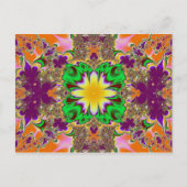 Carte postale fantaisie (Devant)