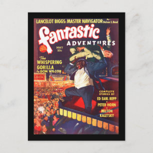 Carte Postale Fantastic Adventures v02 n05 (1940-05.Ziff-Davis)_