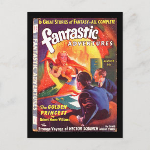 Carte Postale Fantastic Adventures v02 n07 (1940-08.Ziff-Davis)_