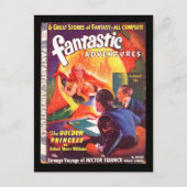 Carte Postale Fantastic Adventures v02 n07 (1940-08.Ziff-Davis)_ (Devant)