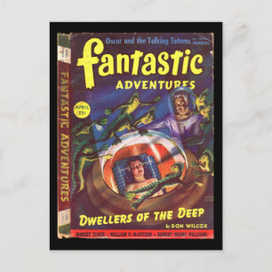 Carte Postale Fantastic Adventures v04 n04 (1942-04.Ziff-Davis)_