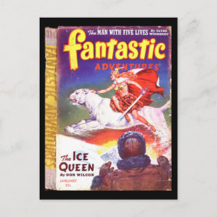 Carte Postale Fantastic Adventures v05 n01 (1943-01.Ziff-Davis)_