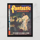 Carte Postale Fantastic Adventures v09 n05 (1947-09.Ziff-Davis) (Devant)