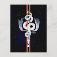 Fantastique bêtes Occamy