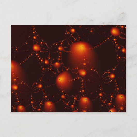 Carte Postale Fantasy dark background (Devant)