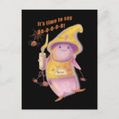 Carte Postale fantôme (Devant)