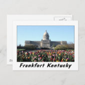 CARTE POSTALE FAP281 (Devant / Derrière)