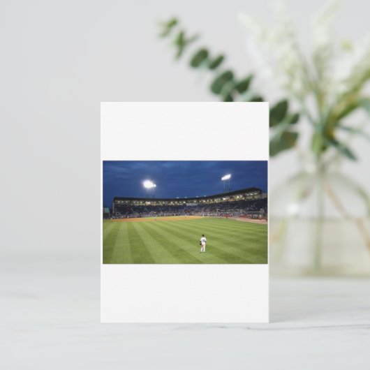 CARTE POSTALE FAP286 (Debout devant)