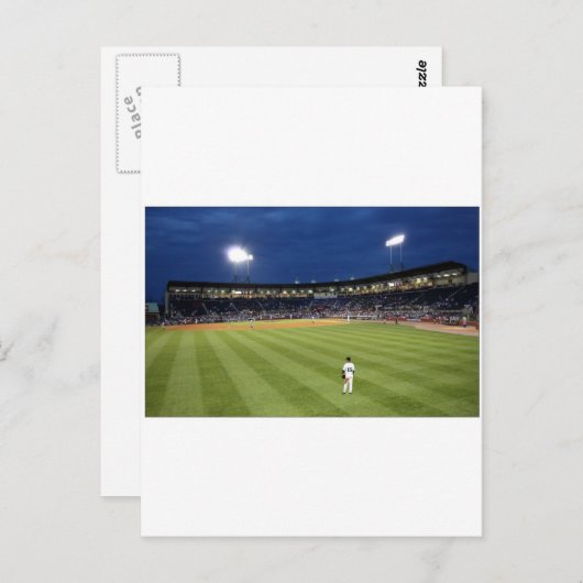 CARTE POSTALE FAP286 (Devant / Derrière)