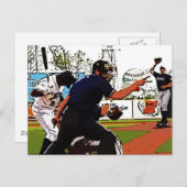 CARTE POSTALE FAP354 (Devant / Derrière)