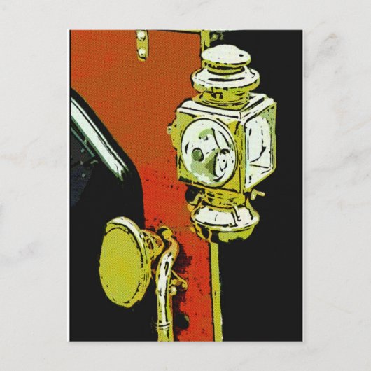 CARTE POSTALE FAP365 (Devant)