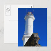 Carte Postale Farol de Colonia del Sacramento (Devant / Derrière)