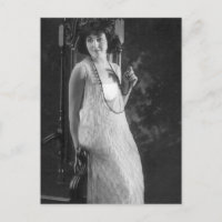 Fashion de Women's Flapper