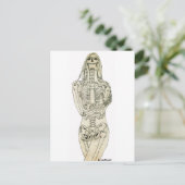 Carte Postale Fatale (Debout devant)