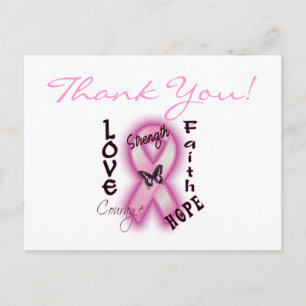 Carte Postale Fatih et Hope Merci