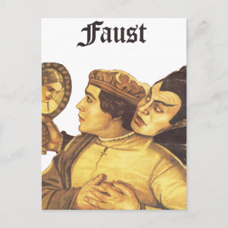 CARTE POSTALE FAUSSE