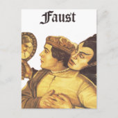 CARTE POSTALE FAUSSE (Devant)