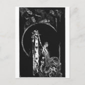 Carte Postale Faust 175 (Devant)