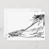 Carte Postale Faust 20 (Devant / Derrière)