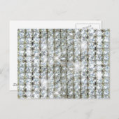 Carte Postale Faux Bling (Devant / Derrière)