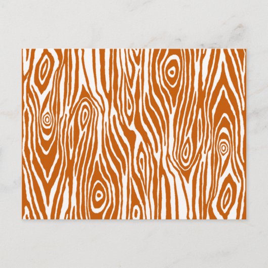 Carte Postale Faux bois (Devant)